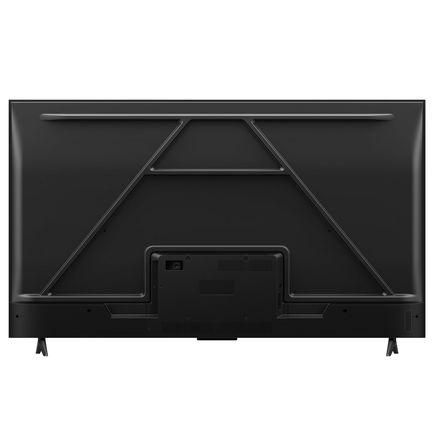 TCL 55” Class S4 (55S451) 4K UHD HDR Smart TV with Roku TV