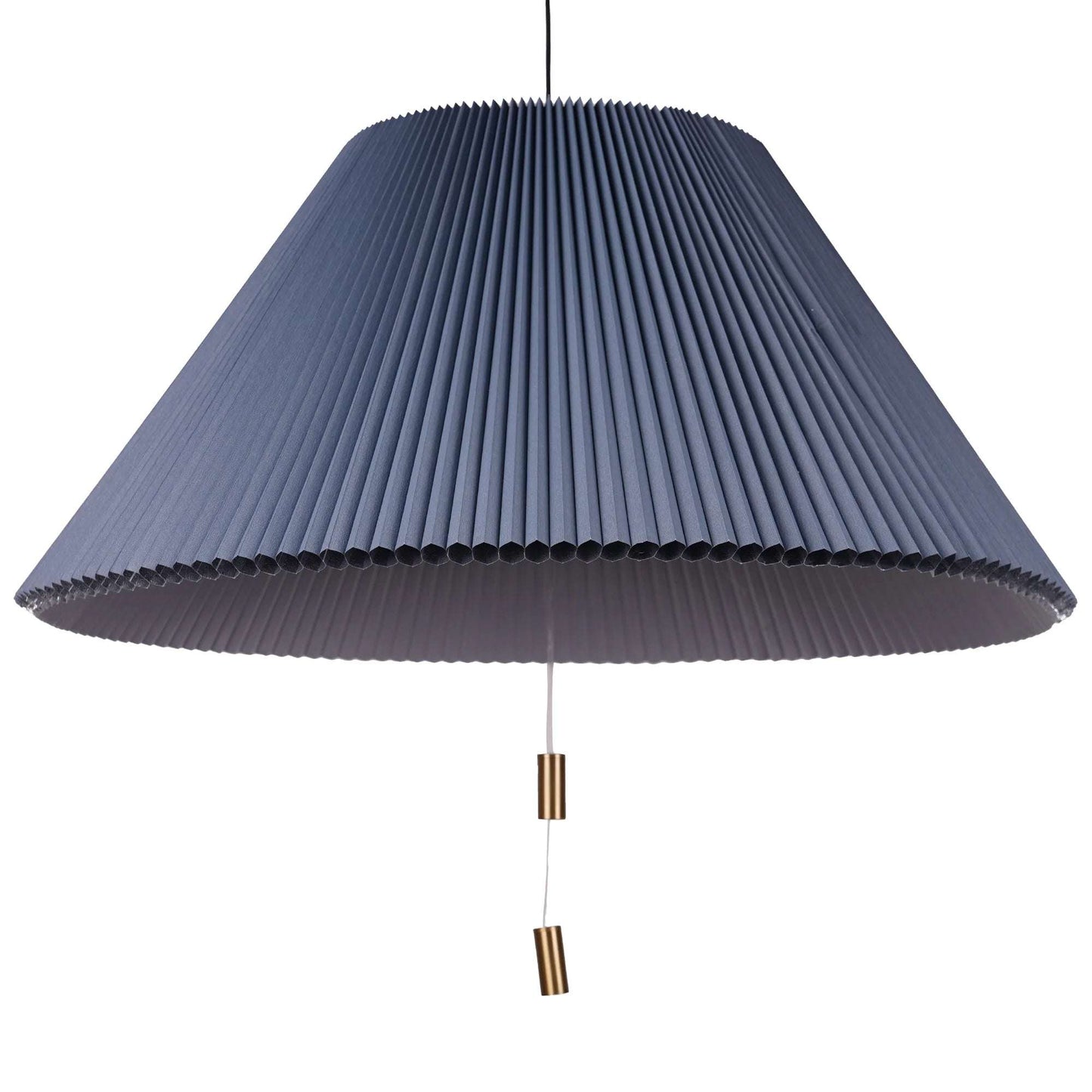 Shape-Changing Pendant Lamp | Dynamic Circular, Frustum & Cylindrical Shade for Ambiance