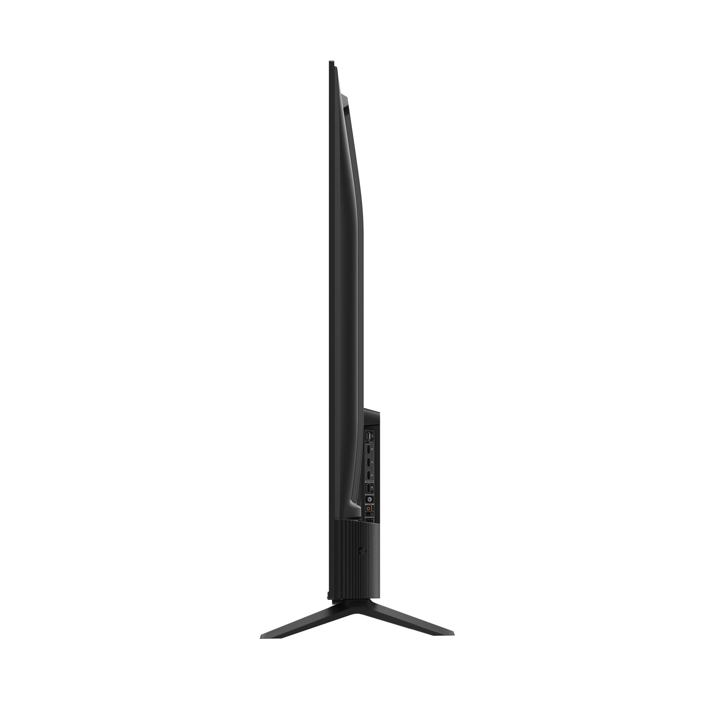 TCL 55” Class S4 (55S451) 4K UHD HDR Smart TV with Roku TV