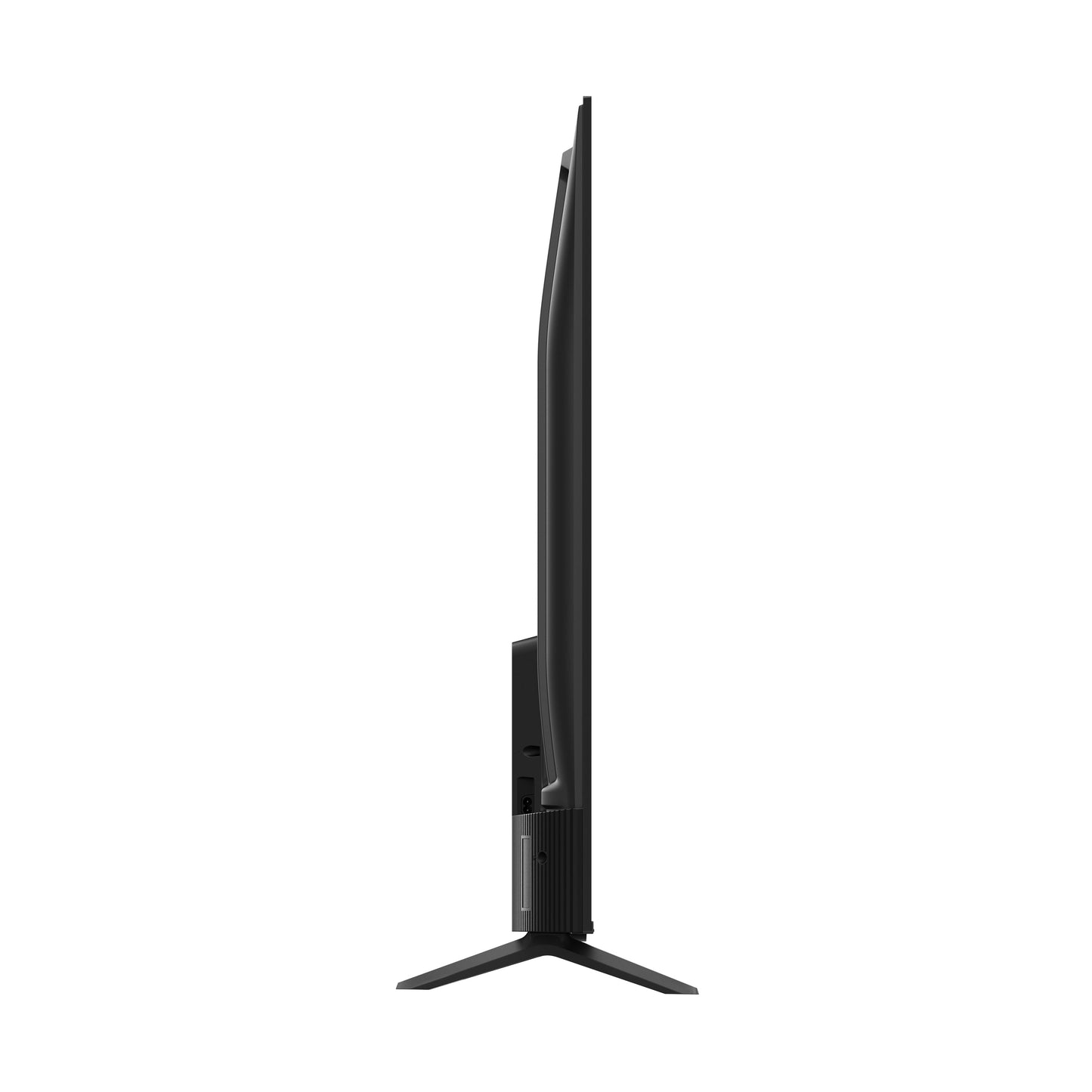 TCL 55” Class S4 (55S451) 4K UHD HDR Smart TV with Roku TV