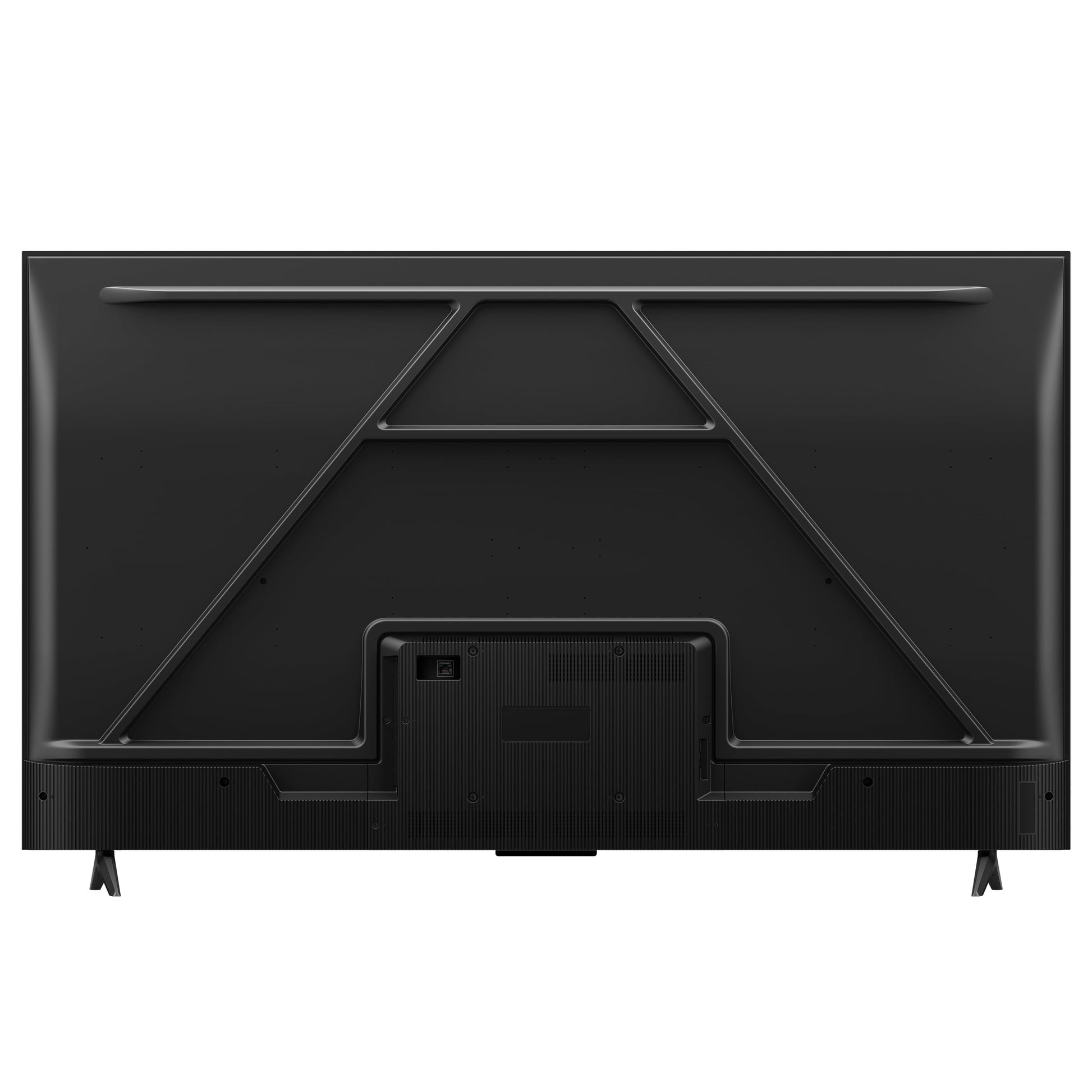 TCL 55” Class S4 (55S451) 4K UHD HDR Smart TV with Roku TV