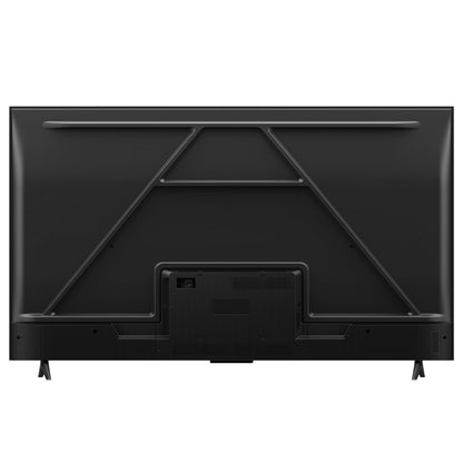 TCL 65” Class S4 (65S451) 4K UHD HDR Smart TV with Roku TV | Voice Control, AirPlay, & 4 HDMI Inputs