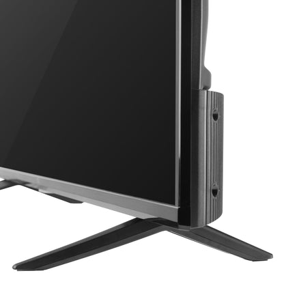 TCL 65" Class 4-Series 4K UHD HDR LED Smart Google TV (65S446) | Voice Control, Google Assistant, & Multiple HDMI