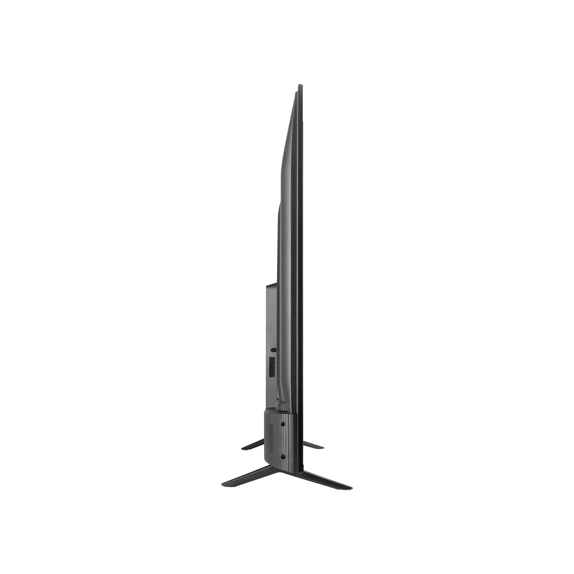 TCL 65" Class 4-Series 4K UHD HDR LED Smart Google TV (65S446) | Voice Control, Google Assistant, & Multiple HDMI