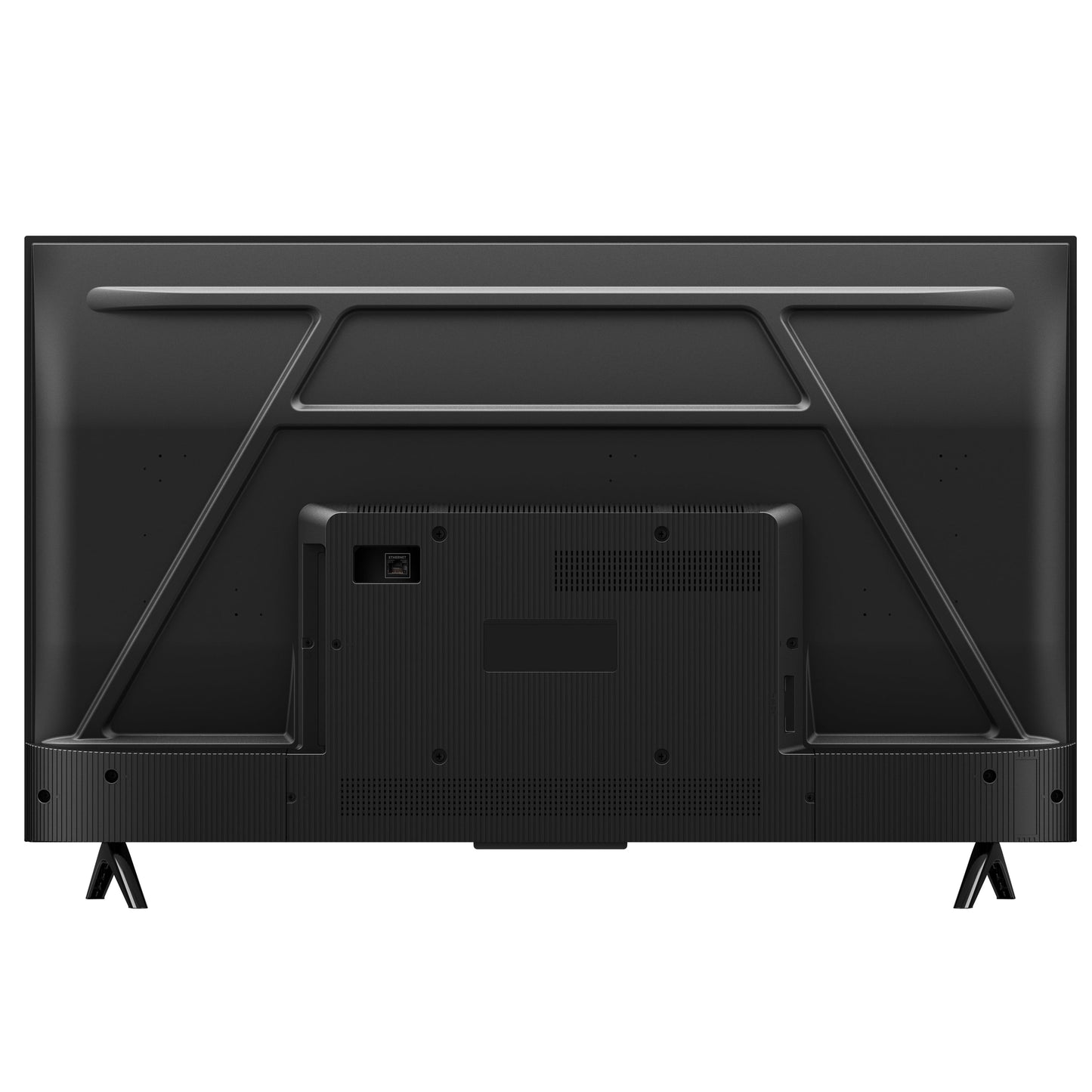 TCL 43" Class S3 (43S310R) 1080P FHD LED Smart TV with Roku TV | Roku OS with Direct LED Backlight & 3 HDMI Inputs