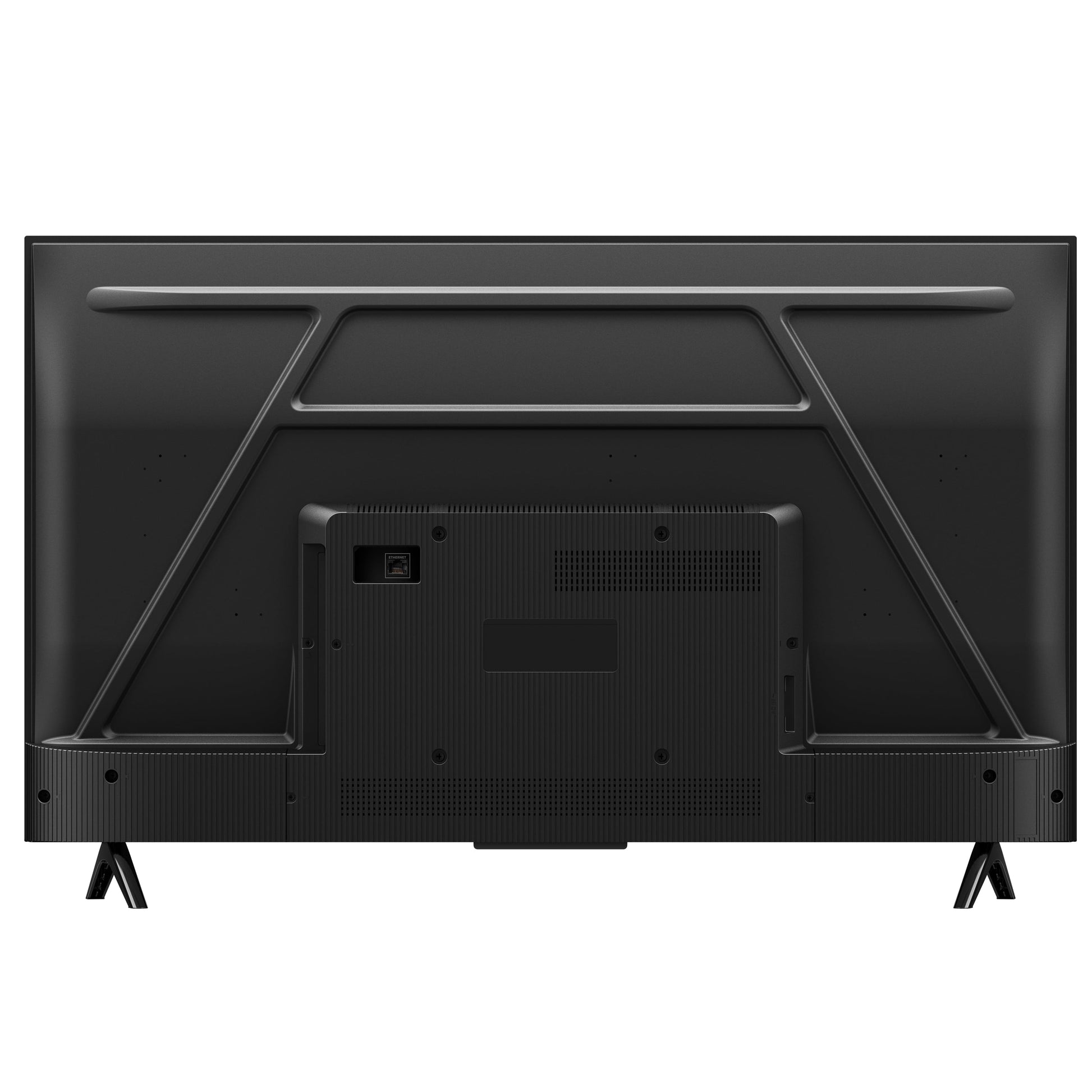 TCL 43" Class S3 (43S310R) 1080P FHD LED Smart TV with Roku TV | Roku OS with Direct LED Backlight & 3 HDMI Inputs