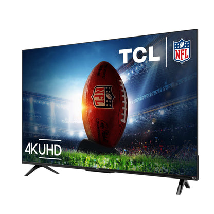 TCL 43" Class S3 (43S310R) 1080P FHD LED Smart TV with Roku TV | Roku OS with Direct LED Backlight & 3 HDMI Inputs
