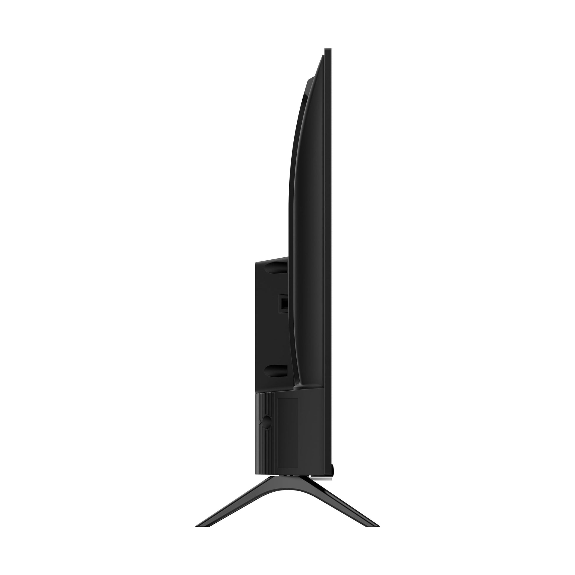TCL 32” Class S3 (32S357) Full HD 1080p LED Smart TV with Roku TV | Voice Control & AirPlay