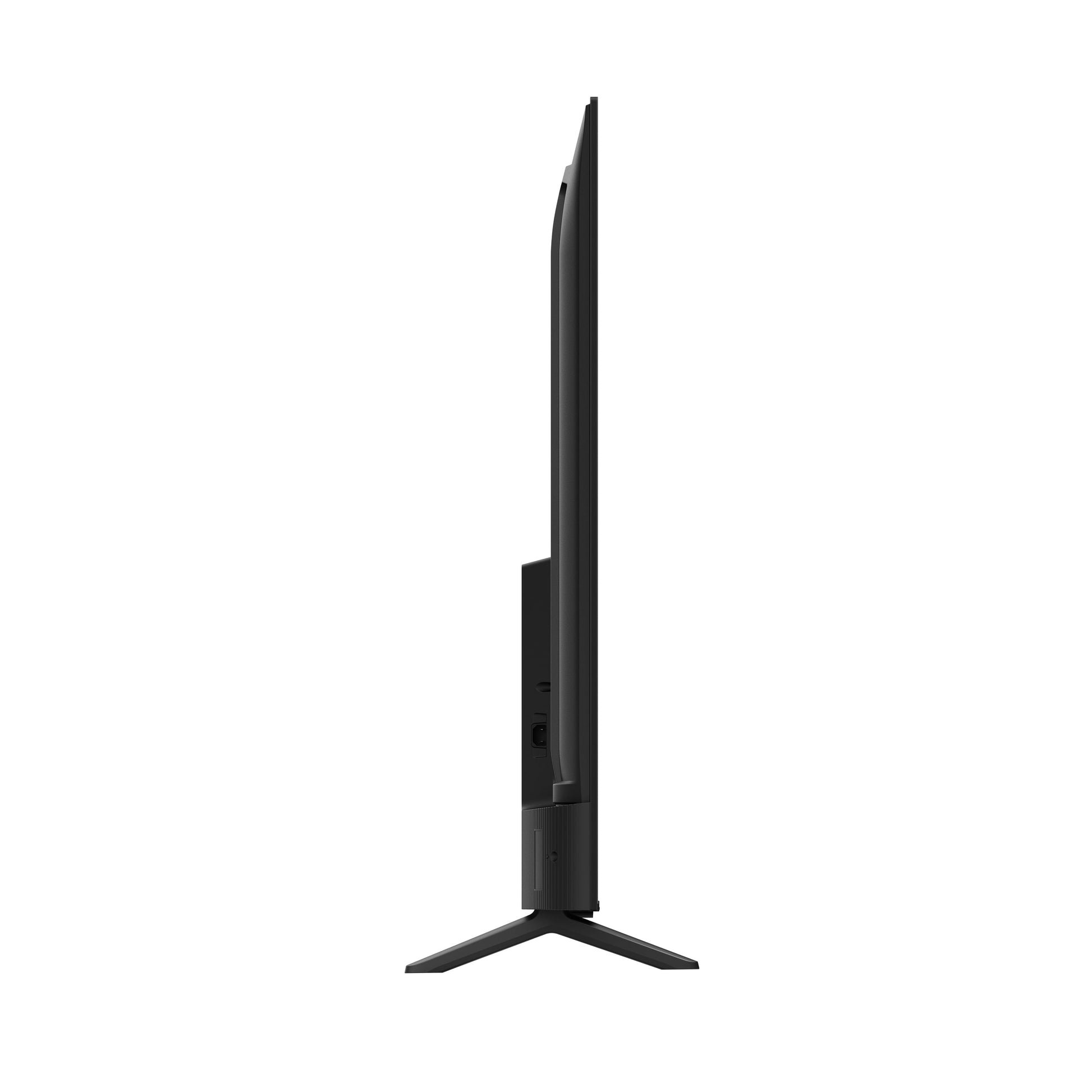 TCL 75” Class S4 (75S451) 4K UHD HDR Smart TV with Roku TV | Voice Control, AirPlay, & 4 HDMI Inputs