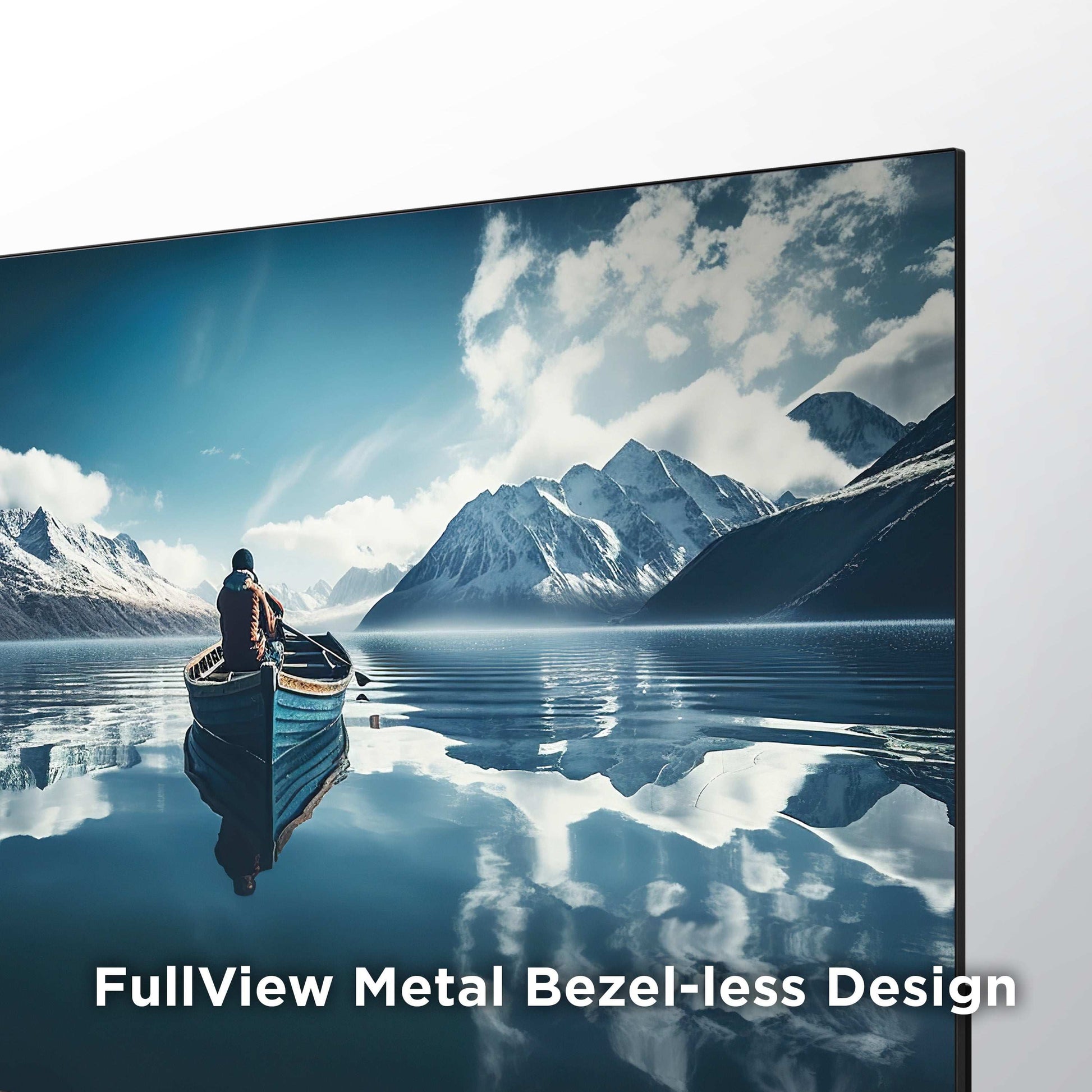 TCL 43" Class S3 (43S310R) 1080P FHD LED Smart TV with Roku TV | Roku OS with Direct LED Backlight & 3 HDMI Inputs