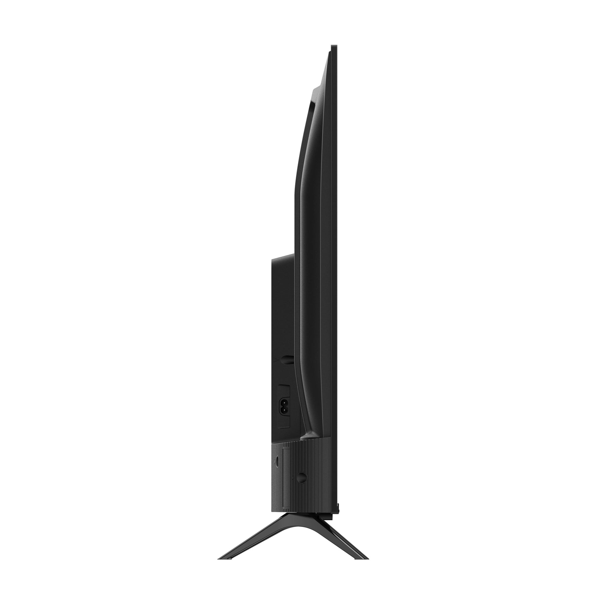 TCL 43" Class S3 (43S310R) 1080P FHD LED Smart TV with Roku TV | Roku OS with Direct LED Backlight & 3 HDMI Inputs