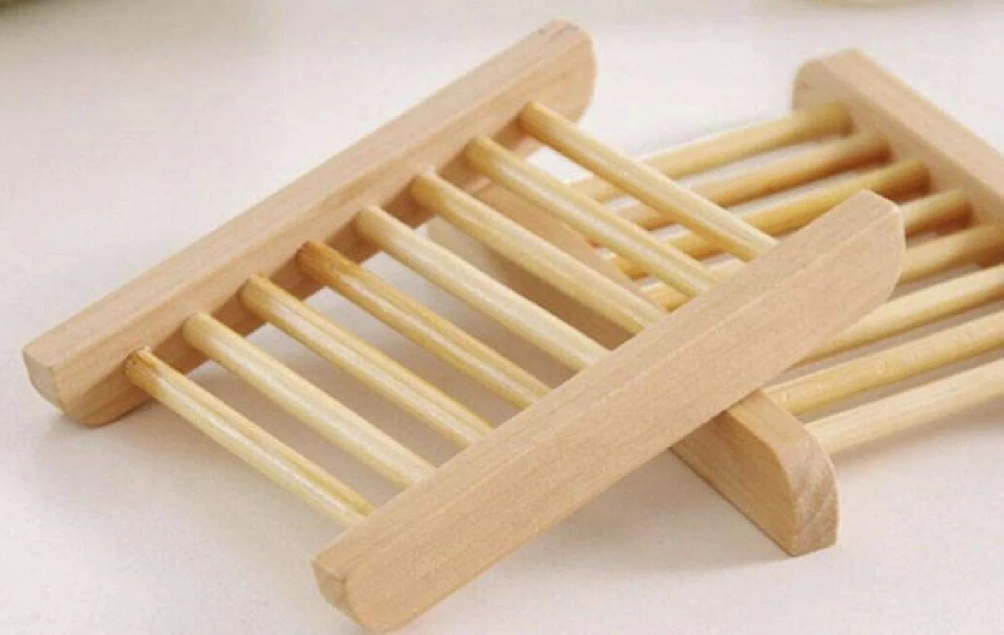 Eco-Friendly Zero-Waste Bath Bundle | Bamboo Body Care Essentials