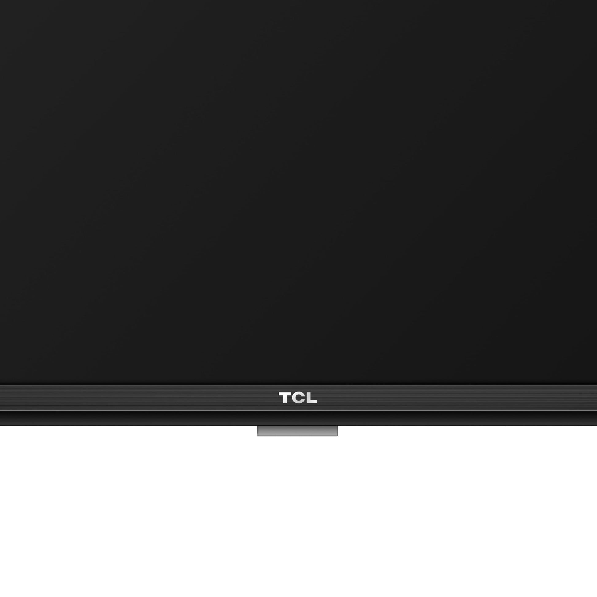 TCL 32” Class S3 (32S357) Full HD 1080p LED Smart TV with Roku TV | Voice Control & AirPlay