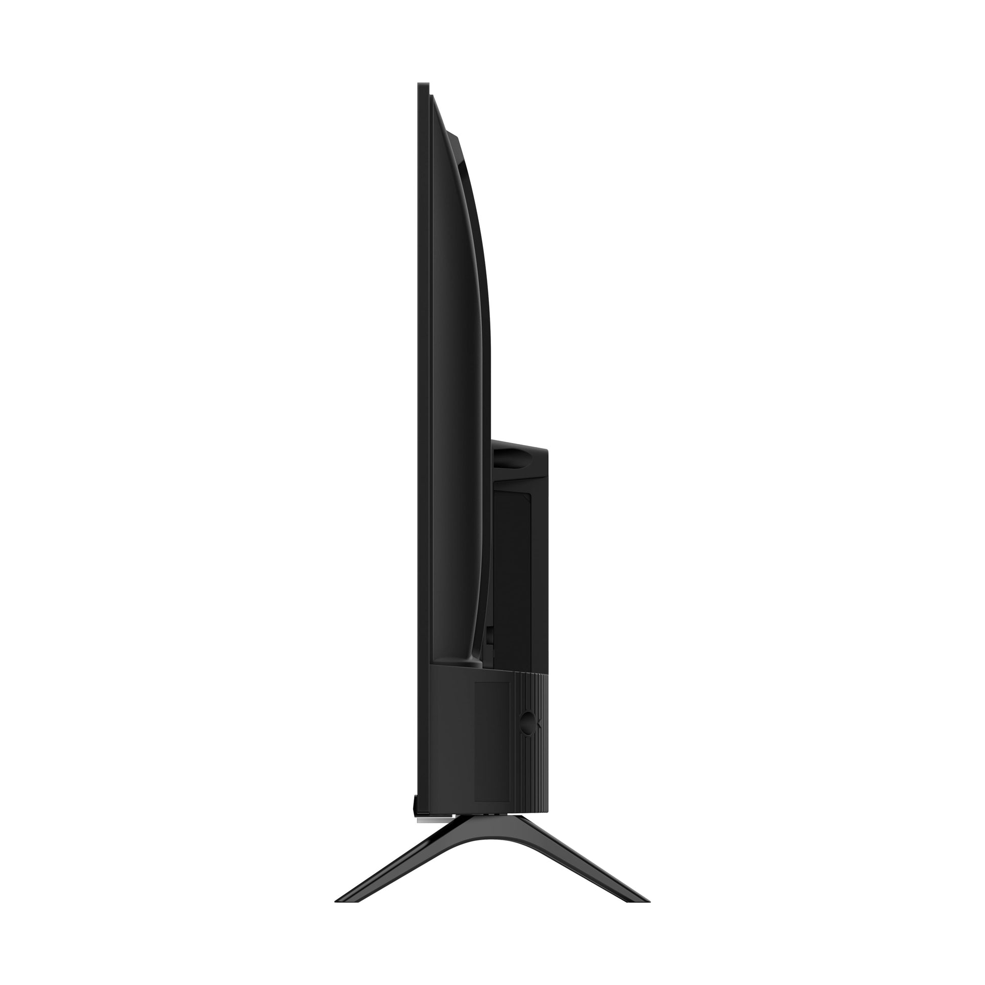 TCL 32” Class S3 (32S357) Full HD 1080p LED Smart TV with Roku TV | Voice Control & AirPlay