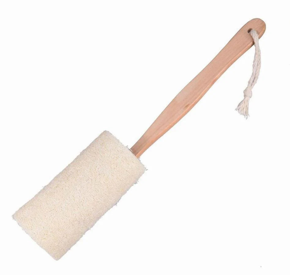 Eco-Friendly Zero-Waste Bath Bundle | Bamboo Body Care Essentials