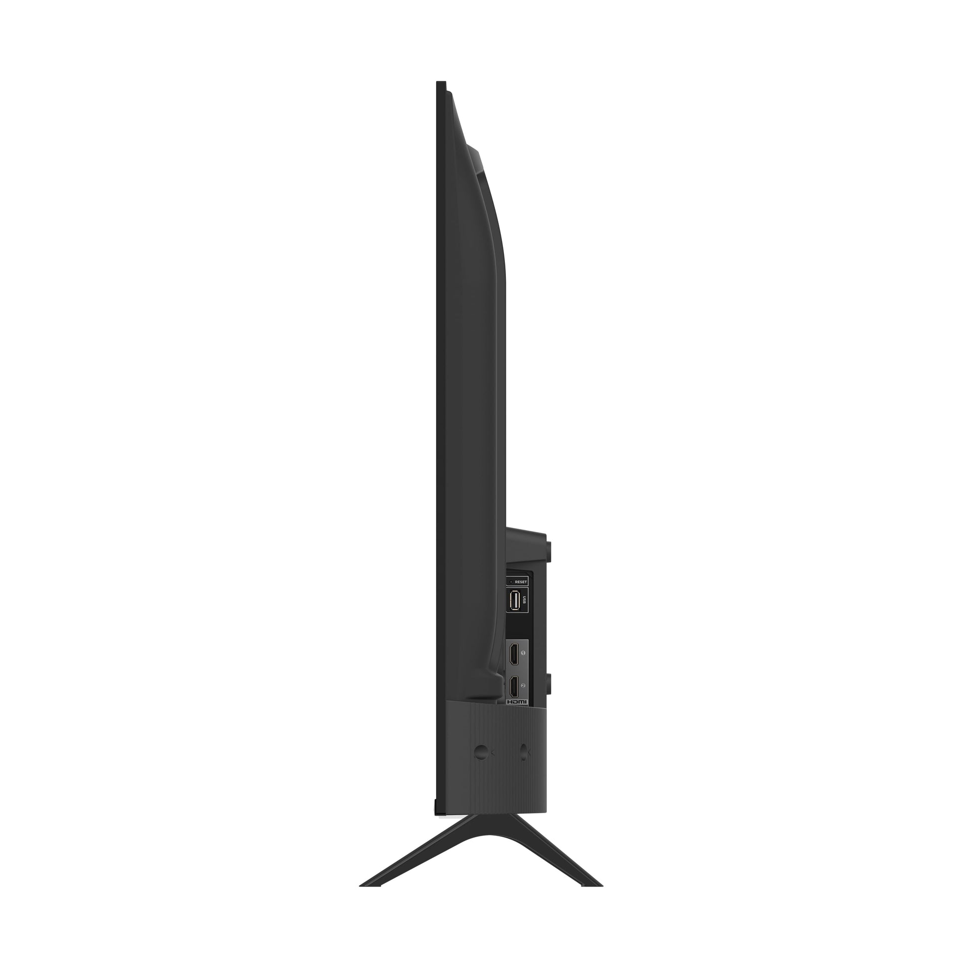 TCL 43" Class S3 (43S310R) 1080P FHD LED Smart TV with Roku TV | Roku OS with Direct LED Backlight & 3 HDMI Inputs