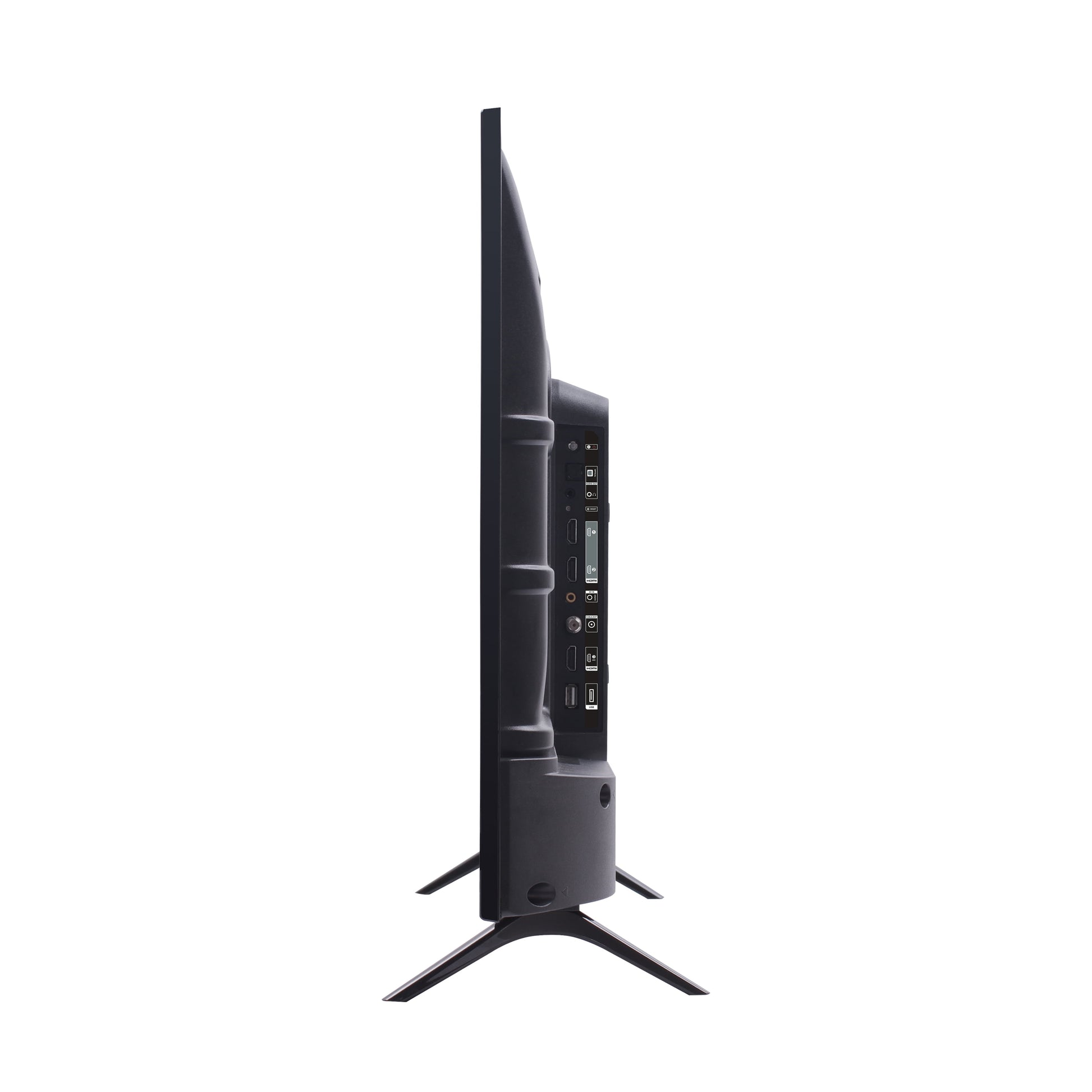 Compact 32-inch TCL Roku TV | 720p HD LED Smart Television for Seamless Streaming