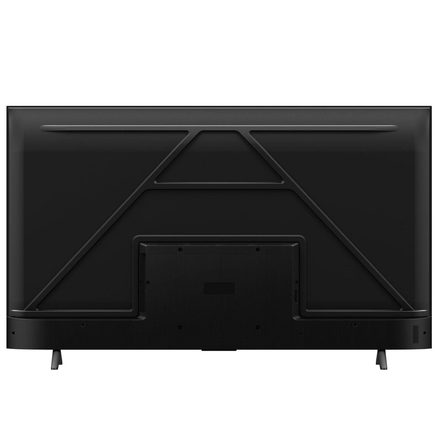 TCL 75” Class S4 (75S451) 4K UHD HDR Smart TV with Roku TV | Voice Control, AirPlay, & 4 HDMI Inputs