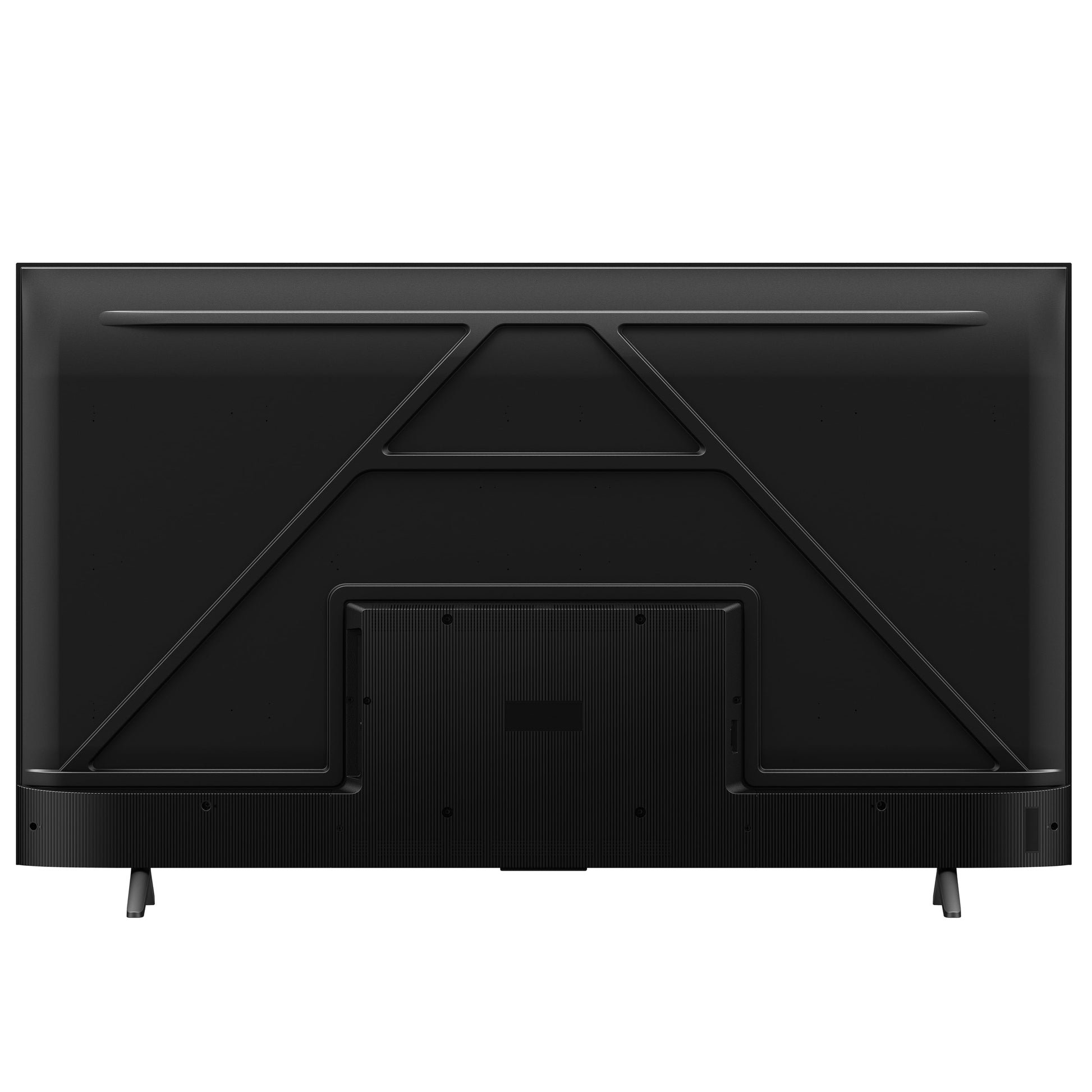 TCL 75” Class S4 (75S451) 4K UHD HDR Smart TV with Roku TV | Voice Control, AirPlay, & 4 HDMI Inputs