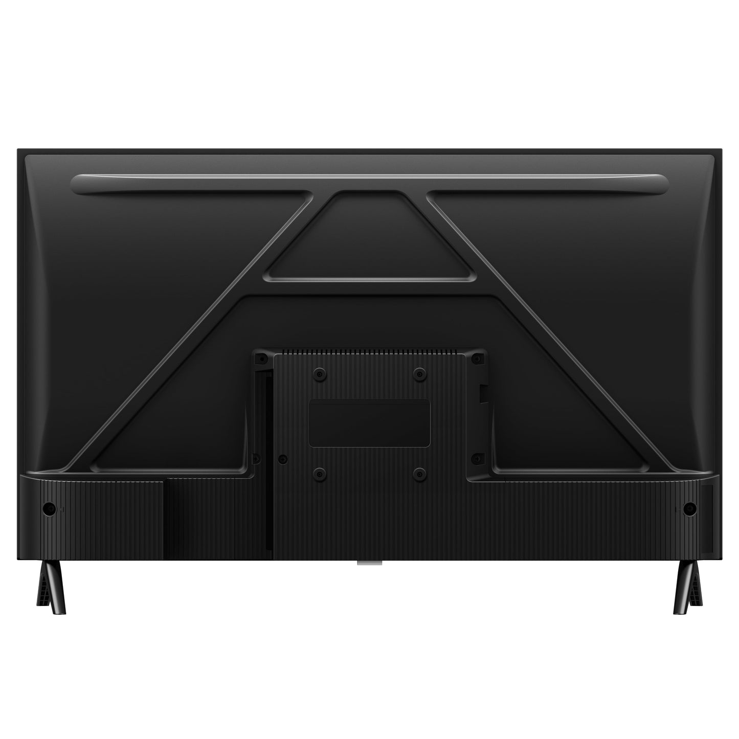 TCL 32” Class S3 (32S357) Full HD 1080p LED Smart TV with Roku TV | Voice Control & AirPlay