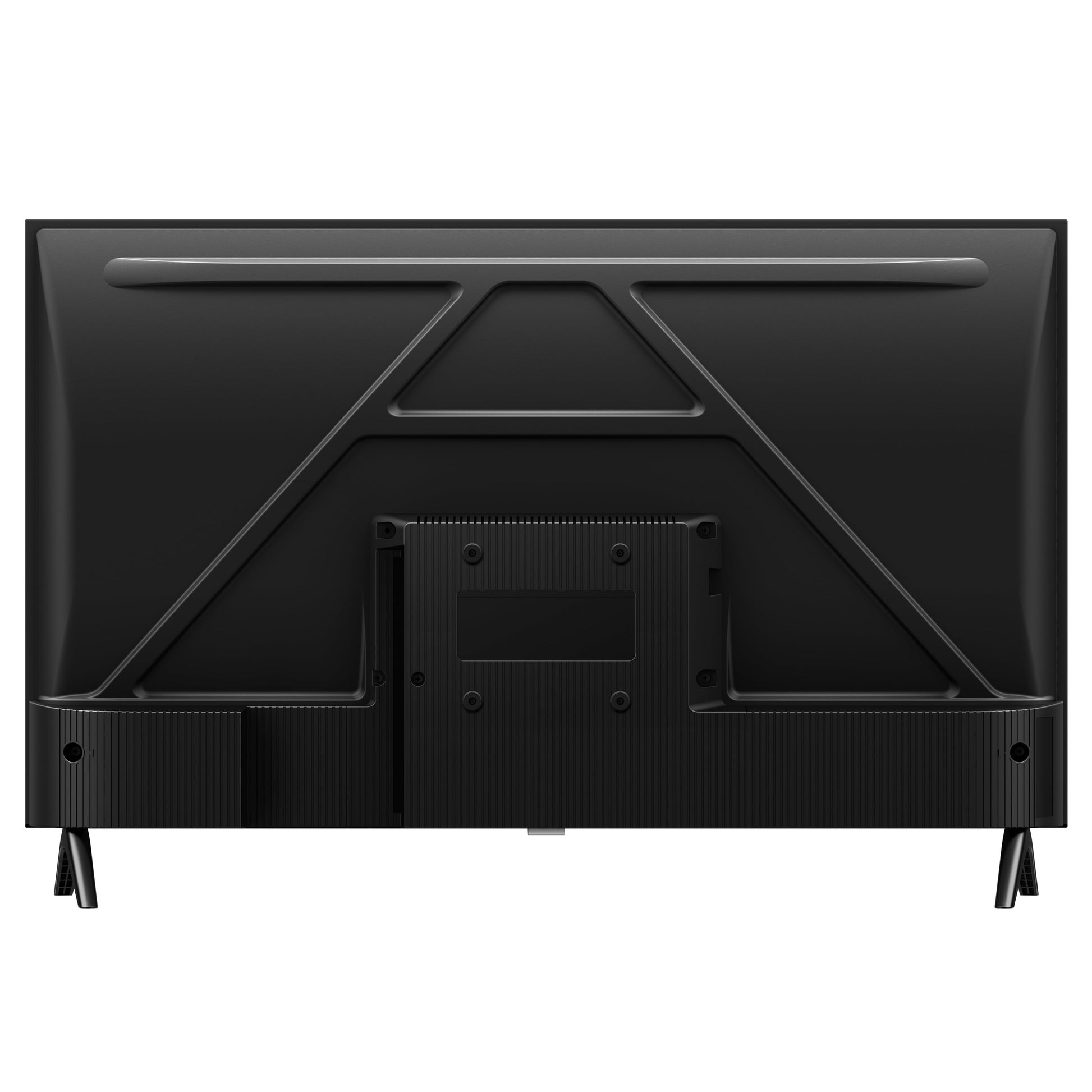 TCL 32” Class S3 (32S357) Full HD 1080p LED Smart TV with Roku TV | Voice Control & AirPlay