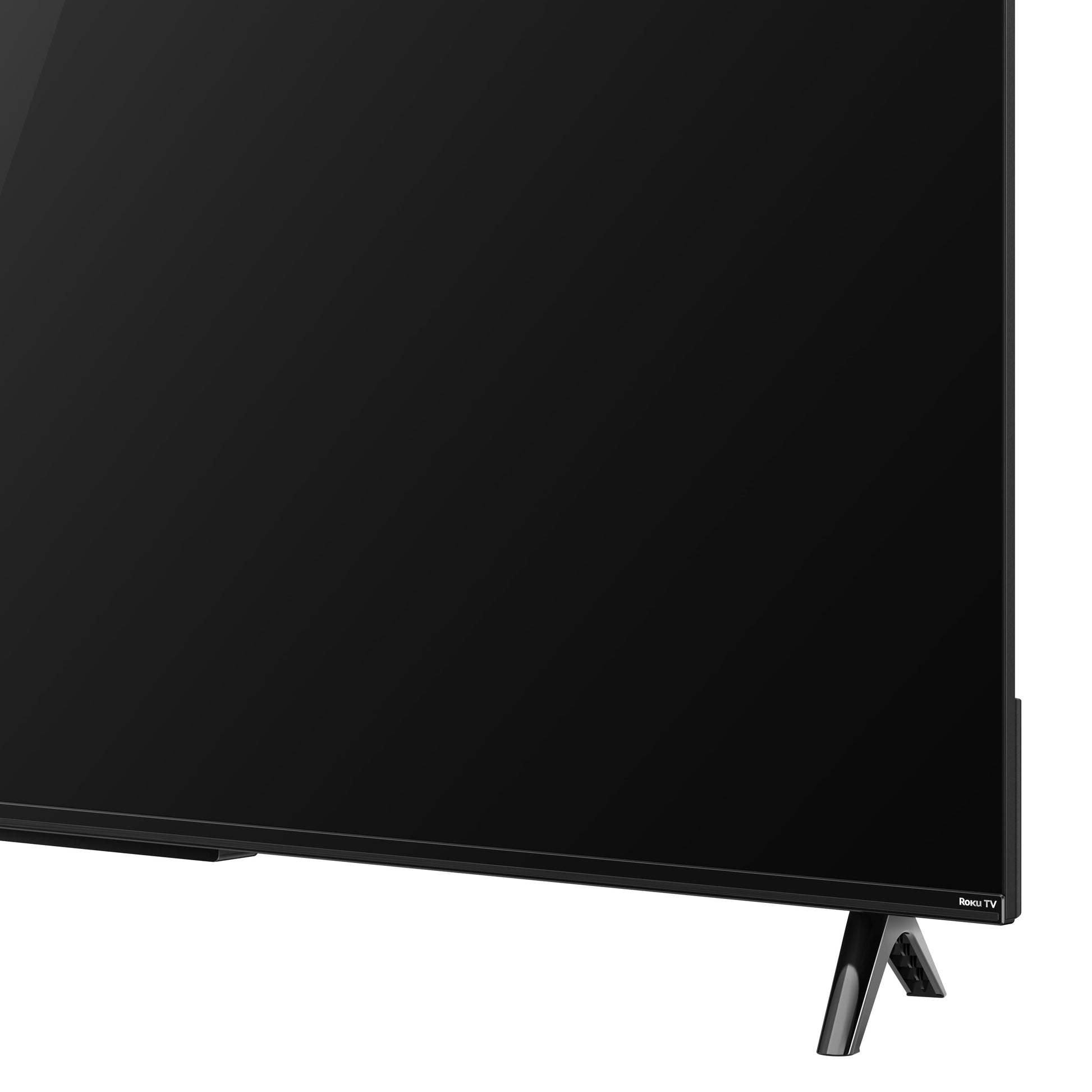 TCL 43" Class S3 (43S310R) 1080P FHD LED Smart TV with Roku TV | Roku OS with Direct LED Backlight & 3 HDMI Inputs